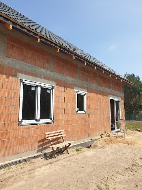 Foto von Studio Okna Projekt