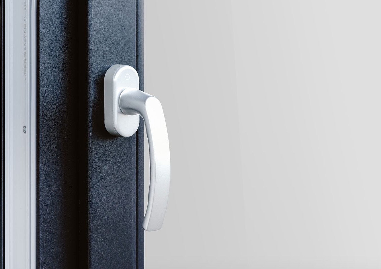 Qualitätsfenster aus Polen